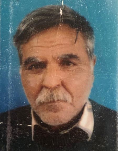 في ذمة لله ...ابراهيم محمد علي (ابو معتصم )